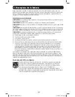 Preview for 41 page of Tripp Lite SmartOnline SUINT3000RTXL2U Owner'S Manual