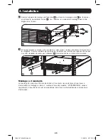 Preview for 49 page of Tripp Lite SmartOnline SUINT3000RTXL2U Owner'S Manual