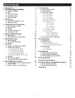 Preview for 2 page of Tripp Lite SmartOnline SVX Series Owner'S Manual