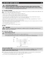 Preview for 4 page of Tripp Lite SmartOnline SVX Series Owner'S Manual