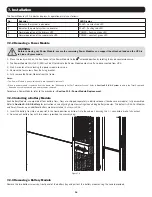 Preview for 16 page of Tripp Lite SmartOnline SVX Series Owner'S Manual