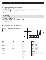 Preview for 20 page of Tripp Lite SmartOnline SVX Series Owner'S Manual