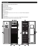 Preview for 118 page of Tripp Lite SmartOnline SVX Series Owner'S Manual