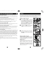 Предварительный просмотр 8 страницы Tripp Lite SmartPro 3U Rackmount Owner'S Manual