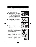 Предварительный просмотр 3 страницы Tripp Lite SmartPro 3U Owner'S Manual