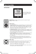 Preview for 9 page of Tripp Lite SmartPro Rackmount SMX1000RT2U Owner'S Manual