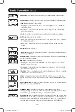 Preview for 11 page of Tripp Lite SmartPro Rackmount SMX1000RT2U Owner'S Manual