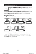 Preview for 12 page of Tripp Lite SmartPro Rackmount SMX1000RT2U Owner'S Manual