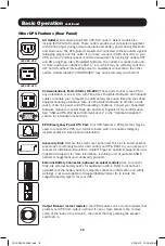 Preview for 16 page of Tripp Lite SmartPro Rackmount SMX1000RT2U Owner'S Manual