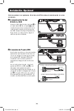 Preview for 31 page of Tripp Lite SmartPro Rackmount SMX1000RT2U Owner'S Manual