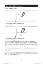 Preview for 38 page of Tripp Lite SmartPro Rackmount SMX1000RT2U Owner'S Manual