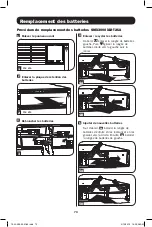 Preview for 70 page of Tripp Lite SmartPro Rackmount SMX1000RT2U Owner'S Manual