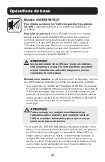 Preview for 40 page of Tripp Lite SmartPro Rackmount SMX3000XLRT2U Owner'S Manual