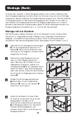 Preview for 50 page of Tripp Lite SmartPro Rackmount SMX3000XLRT2U Owner'S Manual