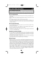 Preview for 2 page of Tripp Lite SmartPro Series Owner'S Manual