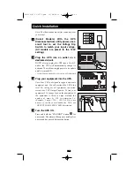 Preview for 3 page of Tripp Lite SmartPro Series Owner'S Manual