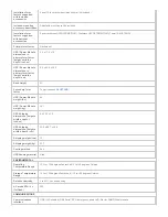 Preview for 4 page of Tripp Lite SmartPro SMART2200RMXL2UP Specification