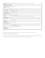 Preview for 4 page of Tripp Lite SmartPro SMART700USB Features And Specifications