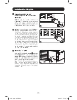 Preview for 25 page of Tripp Lite SmartPro SMC10002URM Owner'S Manual