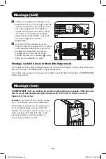 Preview for 44 page of Tripp Lite SmartPro ST1000RM2UL Owner'S Manual