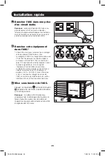 Preview for 45 page of Tripp Lite SmartPro ST1000RM2UL Owner'S Manual