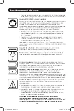 Preview for 49 page of Tripp Lite SmartPro ST1000RM2UL Owner'S Manual