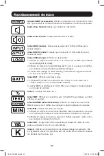 Preview for 50 page of Tripp Lite SmartPro ST1000RM2UL Owner'S Manual