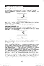 Preview for 53 page of Tripp Lite SmartPro ST1000RM2UL Owner'S Manual