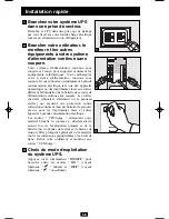 Предварительный просмотр 18 страницы Tripp Lite SmartPro UPS System SMART550USB Owner'S Manual