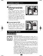 Предварительный просмотр 19 страницы Tripp Lite SmartPro UPS System SMART550USB Owner'S Manual