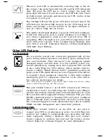 Preview for 6 page of Tripp Lite SmartPro XL INT 2200 Owner'S Manual