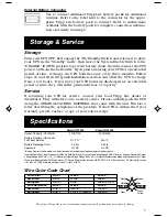 Preview for 7 page of Tripp Lite SmartPro XL INT 2200 Owner'S Manual