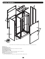 Preview for 3 page of Tripp Lite SmartRack 2400 Series Owner'S Manual