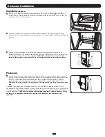 Preview for 5 page of Tripp Lite SmartRack 2400 Series Owner'S Manual