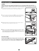 Preview for 6 page of Tripp Lite SmartRack 2400 Series Owner'S Manual