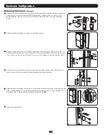 Preview for 8 page of Tripp Lite SmartRack 2400 Series Owner'S Manual