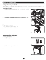 Preview for 9 page of Tripp Lite SmartRack 2400 Series Owner'S Manual