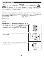 Preview for 32 page of Tripp Lite SmartRack 2400 Series Owner'S Manual