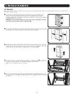 Preview for 4 page of Tripp Lite SmartRack AGAC7454 Series Owner'S Manual