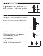 Preview for 10 page of Tripp Lite SmartRack AGAC7454 Series Owner'S Manual