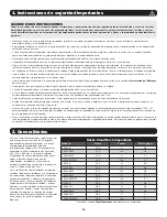 Preview for 14 page of Tripp Lite SmartRack AGAC7454 Series Owner'S Manual