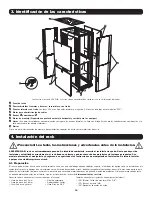 Preview for 15 page of Tripp Lite SmartRack AGAC7454 Series Owner'S Manual