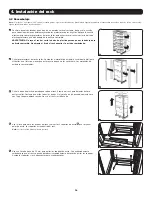 Preview for 16 page of Tripp Lite SmartRack AGAC7454 Series Owner'S Manual