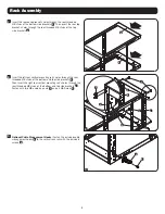 Предварительный просмотр 5 страницы Tripp Lite SmartRack SR12UBEXPNDKD Owner'S Manual