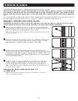 Preview for 13 page of Tripp Lite SmartRack SR12UBEXPNDKD Owner'S Manual