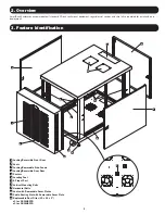 Preview for 3 page of Tripp Lite SmartRack SR12UBFFD Owner'S Manual