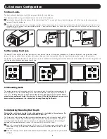 Preview for 6 page of Tripp Lite SmartRack SR12UBFFD Owner'S Manual