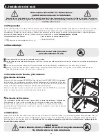 Preview for 12 page of Tripp Lite SmartRack SR12UBFFD Owner'S Manual