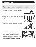 Preview for 13 page of Tripp Lite SmartRack SR12UBFFD Owner'S Manual