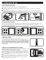 Preview for 14 page of Tripp Lite SmartRack SR12UBFFD Owner'S Manual